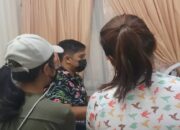 Buset! Pemotor Begal Payudara Wanita Pesepeda di Ujung Gurun Padang, Lalu Tancap Gas