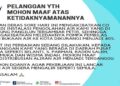 Pasokan Air Bersih Terganggu Akibat Pompa PDAM Padang Meledak, Ini Daerah yang Terdampak!