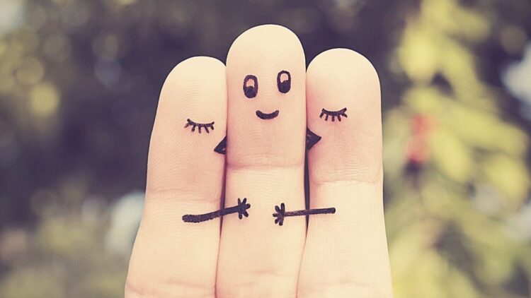 PKS Izinkan Kader yang Mampu secara Ekonomi Berpoligami, Lebih Diutamakan Janda 1 Ilustrasi poligami. (Pixabay)