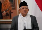 Jangan Sampai Bawa Masuk Varian Mu, Wapres Minta Perketat Pintu Masuk ke Indonesia