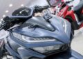 Benarkah Honda Vario 160 Segera Rilis di Indonesia Tahun Ini?