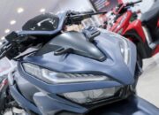 Benarkah Honda Vario 160 Segera Rilis di Indonesia Tahun Ini?
