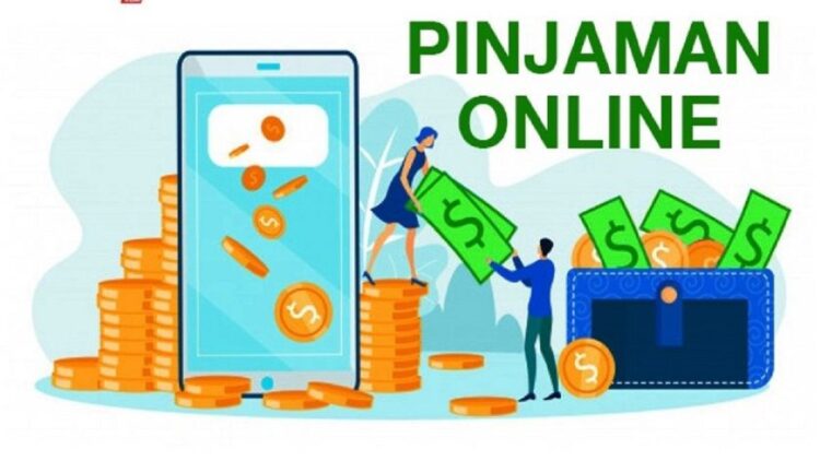 Praktiknya Langgar Syariat, MUI Minta Pinjaman Online Dihapuskan 1 Ilustrasi pinjaman online. (net)