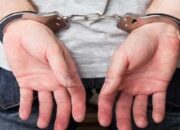 Berawal dari Temuan Sajam, Polisi Tangkap Pelarian Kasus Pencurian Emas di Padang