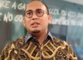 Tanggapi Mensos Marah-marahi Bank Himbara soal Pencairan Bansos, Begini Penjelasan Andre Rosiade