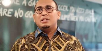 Tanggapi Mensos Marah-marahi Bank Himbara soal Pencairan Bansos, Begini Penjelasan Andre Rosiade