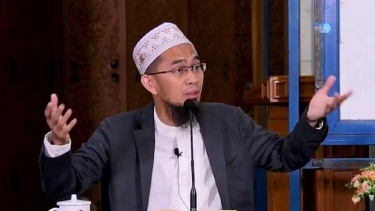 Ustaz Adi Hidayat (UAH)