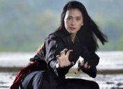 Main di Film Shang-Chi, Chintya Candranaya Dibayar Rp1 Miliar