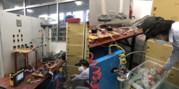 O2Go Hasil Karya ITB Ini Bisa Sediakan Oksigen Medis Gratis di Indonesia 8 O2Go Hasil Karya ITB Ini Bisa Sediakan Oksigen Medis Gratis di Indonesia