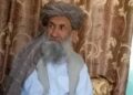 Taliban Tunjuk Mullah Hasan Akhund Pimpin Pemerintahan Baru Afghanistan, Begini Profilnya!