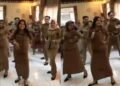 Video ASN Joget TikTok saat Jam Kerja Dihujat, Netizen: “Kerja Becandaan Gaji Seriusan”