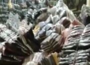 Tertimbun Ditimpa Pakaian, Satu Keluarga Meninggal Dunia