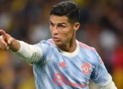 Percaya Agen Perjalanan lalu Berikan Kartu Kredit dan PIN, Ronaldo Ditipu Rp4,8 Miliar