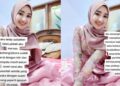 Wanita Cantik Berhijab Diajak Nikah Ustad Ternama dari Batam, Eh Taunya Sudah Beristri