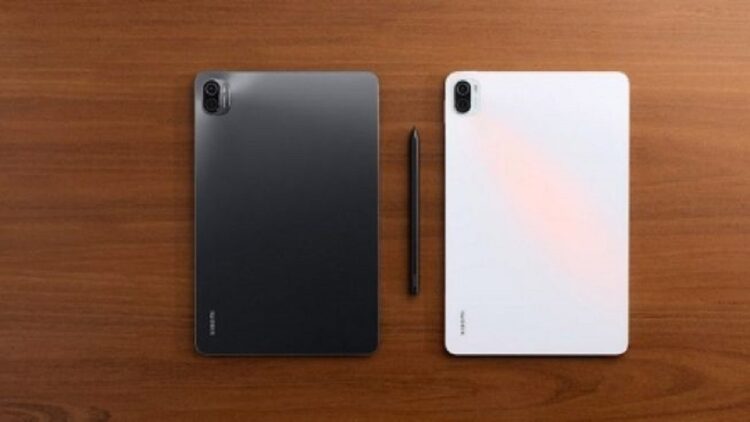 Produksi Tablet Baru, Xiaomi Jual Pad 5 di Indonesia, Yang Pro? 1 Xiaomi Pad 5. (Xiaomi Indonesia)