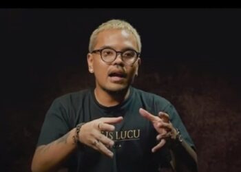 BNN Kabulkan Permohonan Coki Pardede untuk Direhab