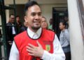 Hari Ini Bebas dari Penjara, Saipul Jamil Langsung ke Makam Keluarga