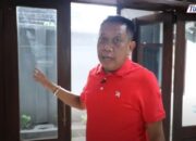 Alami Pendarahan Otak, Tukul Arwana Dilarikan ke Rumah Sakit