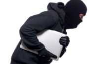 Curi 18 Laptop di SMPN 02 Panti, Pria Ini Ditangkap Polres Pasaman