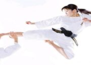 Jaga Psikologis Atlet, Pelatih Kempo Minta KONI Sumbar Cukupi Gizi dan Honor