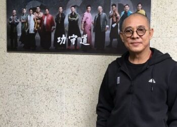 Miliki Kewarganegaraan Asing, Jet Li Terancam Masuk Daftar Hitam Pemerintah China
