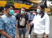 Otak Aksi Komplotan Begal di Kampung Nias Padang Akhirnya Diciduk