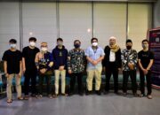 Andre Rosiade Dukung Calon Ulama Sumbar Belajar ke Timur Tengah