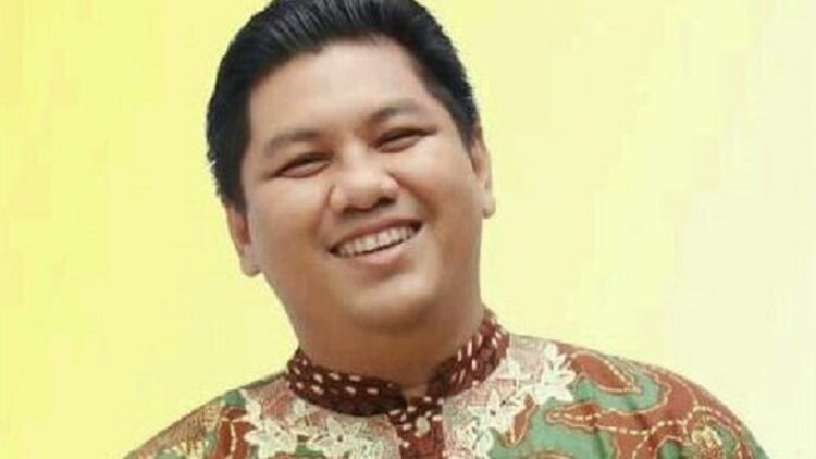 Pengamat Hukum, Ardyan.