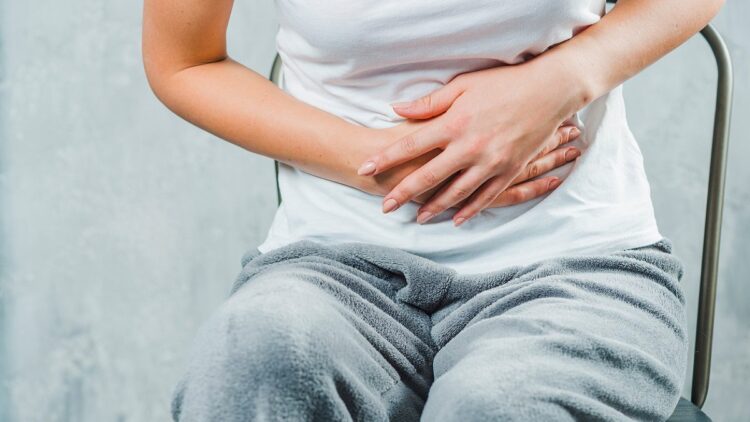 Atasi Mual saat Asam Lambung Kambuh, Kamu Bisa Coba 5 Cara Ini! 1 Ilustrasi asam lambung. (net)