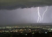 Cuaca Ekstrem Picu Bencana Hidrometeorologi, Pemkab Solok Ingatkan Warga Tetap Waspada