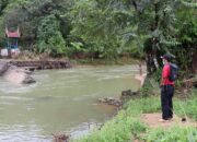 Antisipasi Banjir, BPBD Padang Turunkan Personel untuk Penelusuran Hulu Sungai