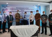 Bank Nagari Kembangkan Digitalisasi Ekonomi Daerah, Perkuat Kerja Sama dengan Pemko Payakumbuh