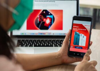 Telkomsel Hadirkan ‘The Best iPhone Experience’ melalui Dukungan Konektivitas Digital Terbaik