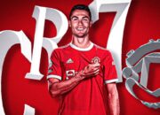 Terima Pendapatan Rp 1,7 Triliun Tahun Ini, Ronaldo jadi Pesepakbola Terkaya Sedunia