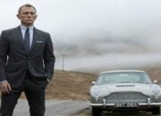 “No Time To Die”, Film Terakhir Daniel Craig Perankan James Bond