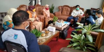 Payakumbuh akan Tandatangan Nota Kesepahaman dengan BP2MI untuk Lindungi Pekerja Migran