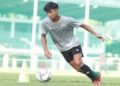 Mantap! Wonderkid Semen Padang FC Ini Kembali Dipanggil ke Timnas