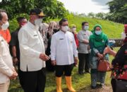 Kemenko Marves Sepakat Fasilitasi Pembangunan RDF di TPA Aie Dingin