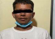 Tertembak Senapan Angin, Warga Payakumbuh Ini Meregang Nyawa