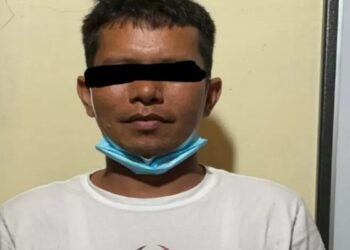 Tertembak Senapan Angin, Warga Payakumbuh Ini Meregang Nyawa