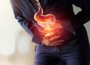 Waspadai Sakit Maag tak Kunjung Sembuh, Bisa Jadi Itu Gejala Kanker Hati