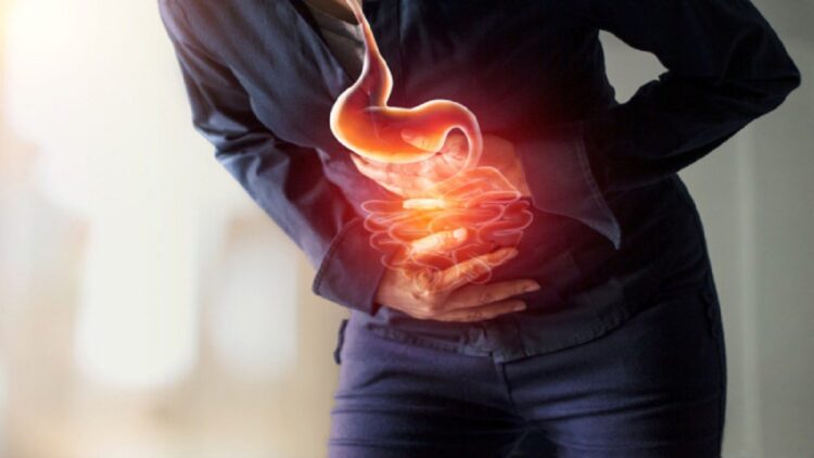 Waspadai Sakit Maag tak Kunjung Sembuh, Bisa Jadi Itu Gejala Kanker Hati 1 Ilustrasi penyakit maag. (net)