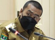 200.000 Pelajar jadi Target Vaksinasi di Sumbar