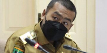 200.000 Pelajar jadi Target Vaksinasi di Sumbar