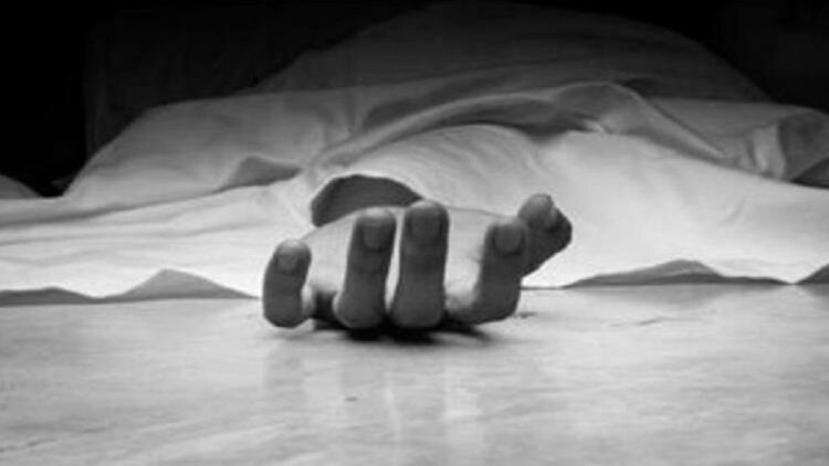 ilustrasi korban meninggal dunia. (net)