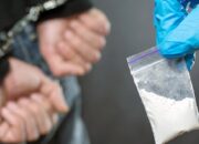 Diduga Pengedar, Pria 32 Tahun Diciduk Jual Sabu di Ulak Karang