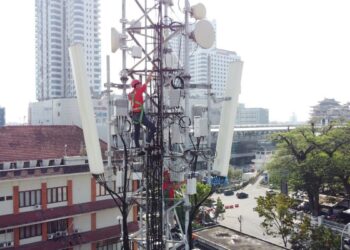 Telkomsel Dorong Percepatan Adopsi Layanan Digital di Tanah Melayu