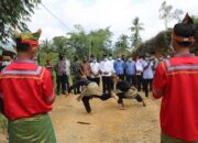 Kampung Sungkai bakal jadi Daya Tarik Wisata Baru Kota Padang