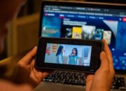 Drama Orisinal MAXstream ‘Kau dan Dia Movie’ Resmi Dirilis, Telkomsel Gelar Meet the Cast via Daring