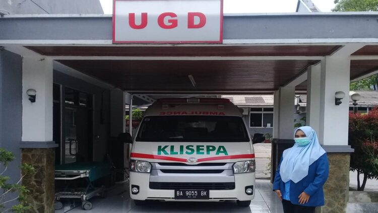 Ini Layanan Klisepa Indarung yang Bisa Anda Manfaatkan 1 Klisepa.